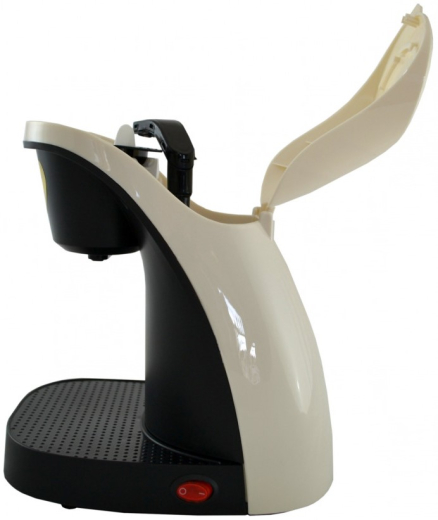 Кавоварка крапельна Grunhelm GDC-04 - 4