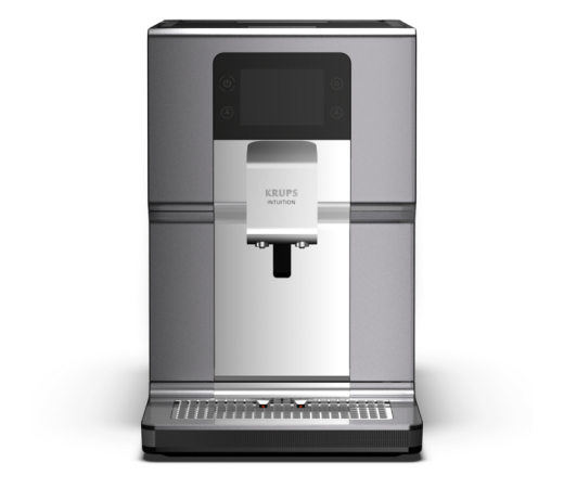 Кофемашина автоматическая Krups Intuition Preference EA875E10 - 13