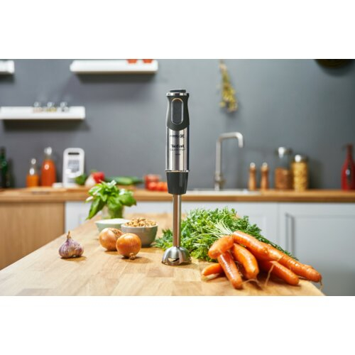 Блендер TEFAL QuickChef HB6598 2в1 - 11