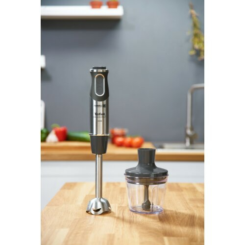 Блендер TEFAL QuickChef HB6598 2в1 - 12