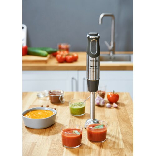 Блендер TEFAL QuickChef HB6598 2в1 - 13