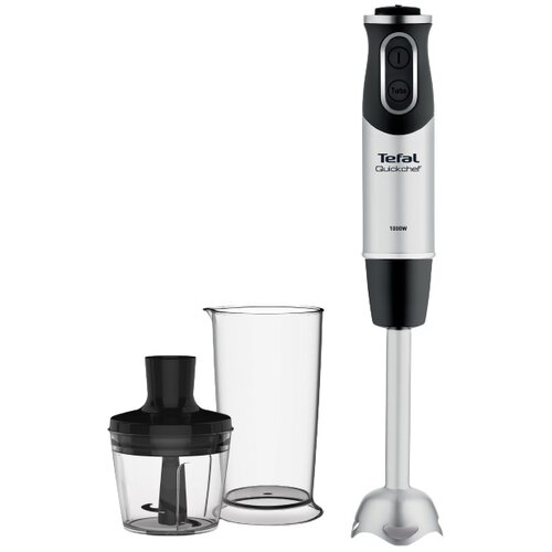 Блендер TEFAL QuickChef HB6598 2в1 - 1