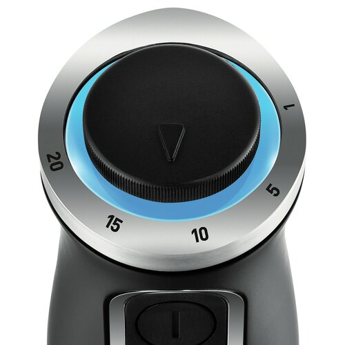 Блендер TEFAL QuickChef HB6598 2в1 - 4
