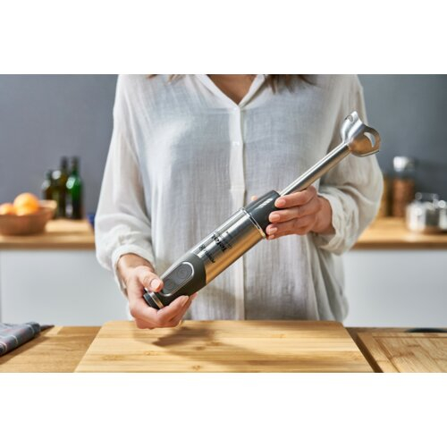Блендер TEFAL QuickChef HB6598 2в1 - 9