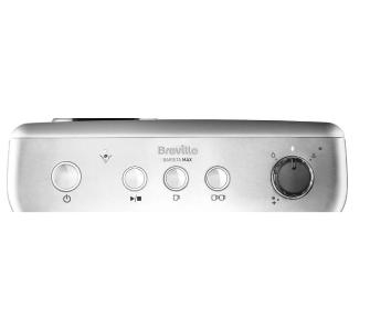 Ріжкова кавоварка еспресо BREVILLE VCF126X - 6