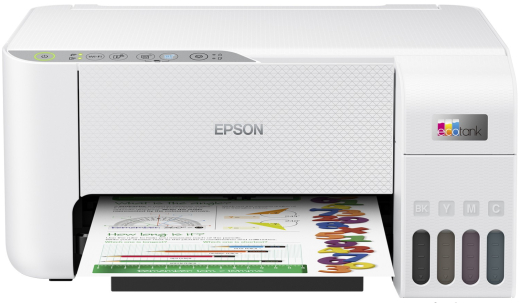 БФП Epson L3256 (C11CJ67407, C11CJ67414, C11CJ67519) - 1