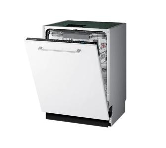 Посудомийна машина Samsung DW60A8060BB - 4