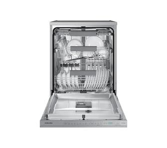 Посудомийна машина Samsung DW60A8050FS - 3
