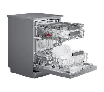 Посудомоечная машина Samsung DW60A8050FS - 7