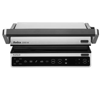 Електрогриль Amica GK 5011 ProfiGrill - 2