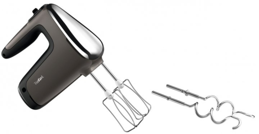 Миксер TEFAL HT654E38 PowerMix Silence - 3
