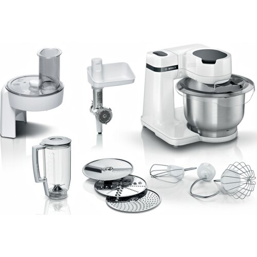 Кухонная машина Bosch MUMS2EW30 - 1