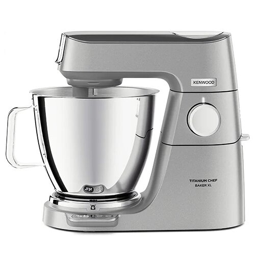 Кухонний комбайн KENWOOD Titanium Chef Baker XL KVL85.124SI - 1