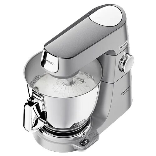 Кухонний комбайн KENWOOD Titanium Chef Baker XL KVL85.124SI - 3