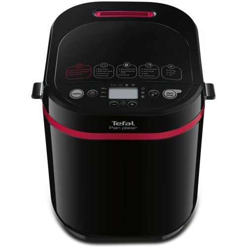 Хлібопічка Tefal Pain Plaisir PF220838 - 2