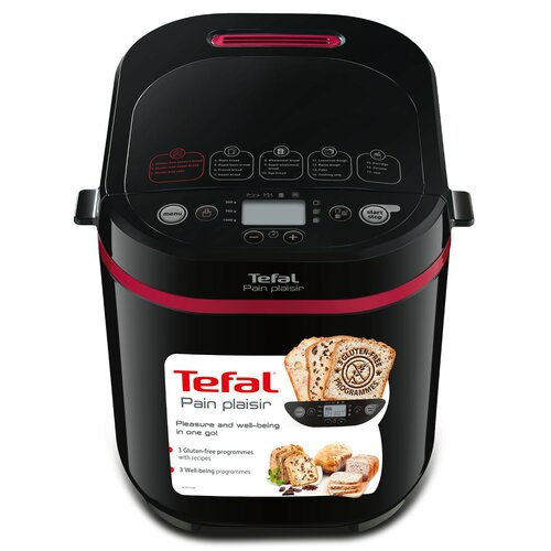 Хлібопічка Tefal Pain Plaisir PF220838 - 4