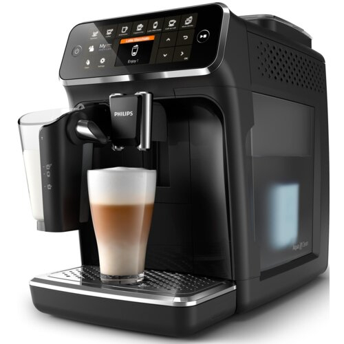Кофемашина автоматическая Philips  LatteGo Series 4300 EP4341/50 - 1