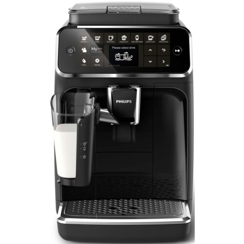 Кофемашина автоматическая Philips  LatteGo Series 4300 EP4341/50 - 3