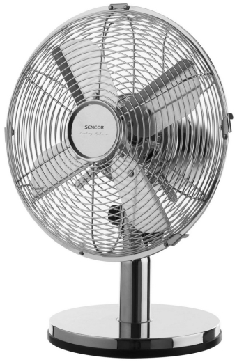 Вентилятор Sencor SFE 2540SL - 2