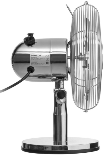 Вентилятор Sencor SFE 2540SL - 6