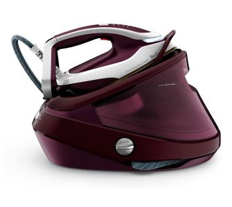 Праска з парогенератором Tefal Pro Express Vision GV 9810 - 1