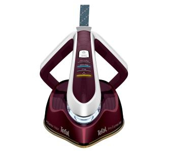 Праска з парогенератором Tefal Pro Express Vision GV 9810 - 3
