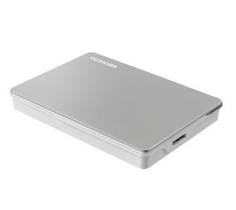 Жесткий диск Toshiba Canvio Flex 4 TB (HDTX140ESCCA) - 1