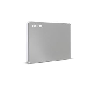 Жесткий диск Toshiba Canvio Flex 4 TB (HDTX140ESCCA) - 4