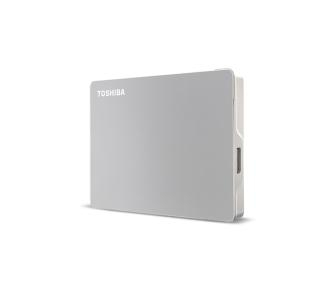 Жесткий диск Toshiba Canvio Flex 4 TB (HDTX140ESCCA) - 5