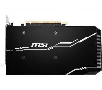 Видеокарта MSI GeForce RTX 2060 VENTUS GP OC - 3