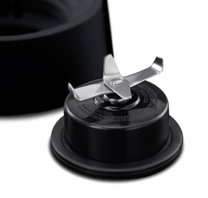 Блендер Russell Hobbs 24722-56 Matte Black - 2