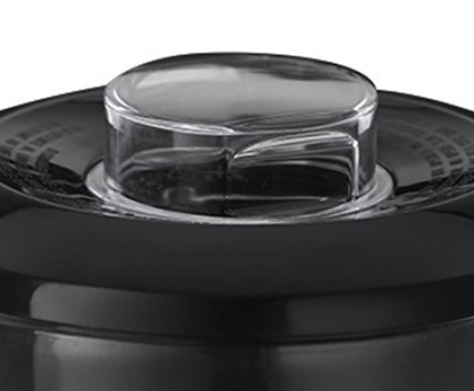 Блендер Russell Hobbs 24722-56 Matte Black - 3