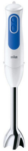 Блендер Braun MQ 3038 WH Spice+ - 1
