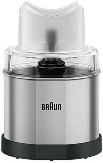 Блендер Braun MQ 3038 WH Spice+ - 4