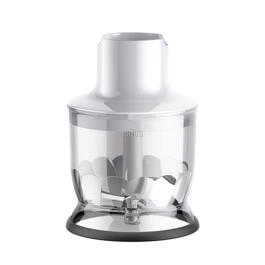 Занурювальний блендер Braun MultiQuick 7 MQ7020 WH - 4