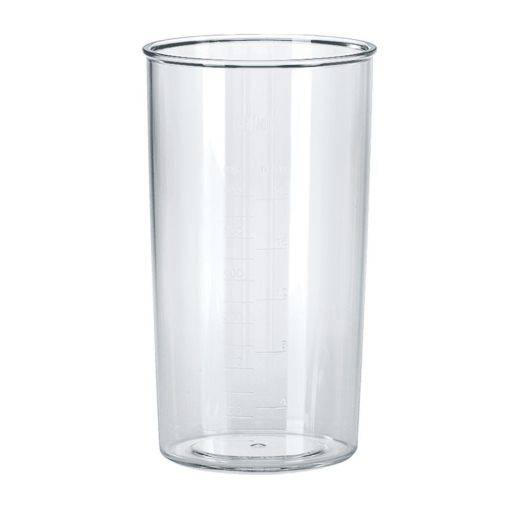 Занурювальний блендер Braun MultiQuick 7 MQ7020 WH - 5