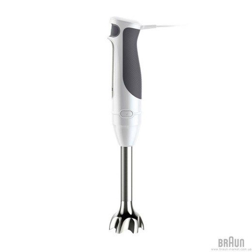 Блендер Braun MQ 7035 I WH - 1