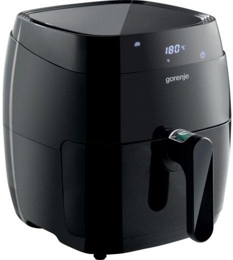 Мультипечь (аэрофритюрница) Gorenje AF1409DB - 2