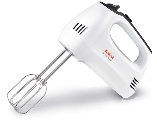 Tefal HT310138 QUICK MIX - 1