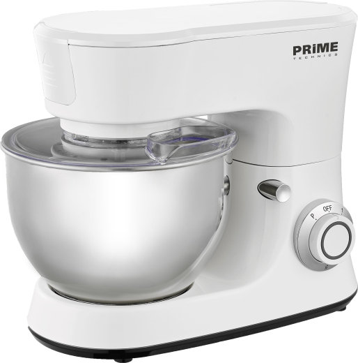 Кухонная машина Prime Technics PSM 15486 WK - 1