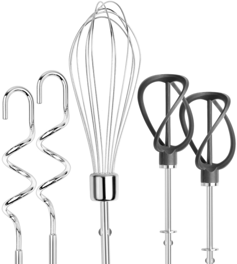 Міксер Russell Hobbs 25893-56 Sapphire - 6