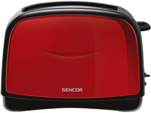 Тостер Sencor STS 2652RD - 2