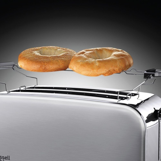 Тостер Russell Hobbs 23610-56 Oxford - 4