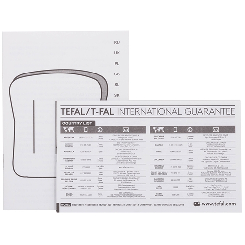 Тостер Tefal TT420D30 - 12