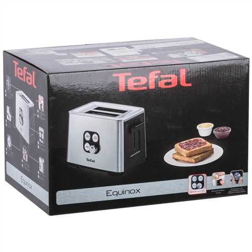 Тостер Tefal TT420D30 - 13