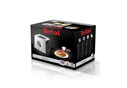 Тостер Tefal TT420D30 - 14