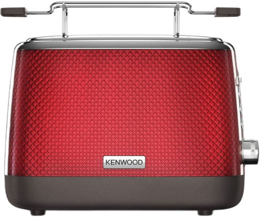 Тостер Kenwood TCM811RD - 1