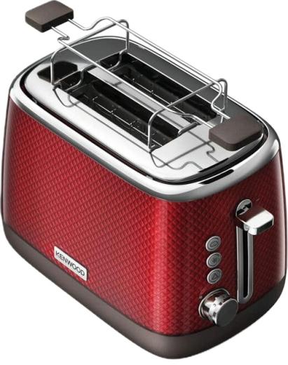 Тостер Kenwood TCM811RD - 2