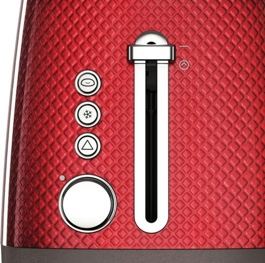 Тостер Kenwood TCM811RD - 4