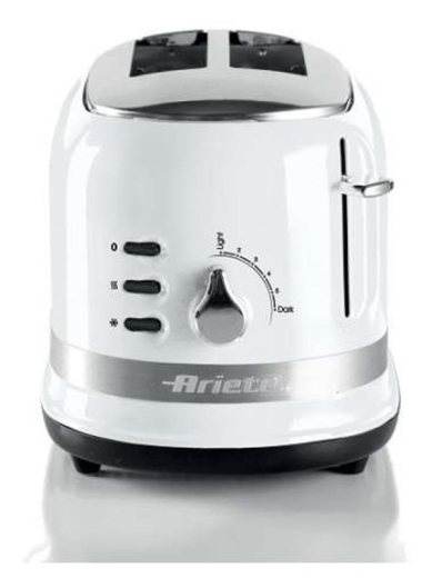 Тостер Ariete 0149 White - 1